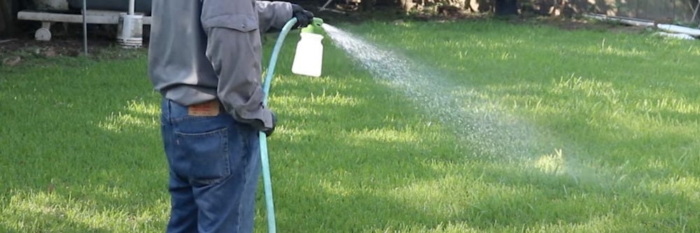 Solutions Hose End Sprayer Solutions Pest And Lawn 