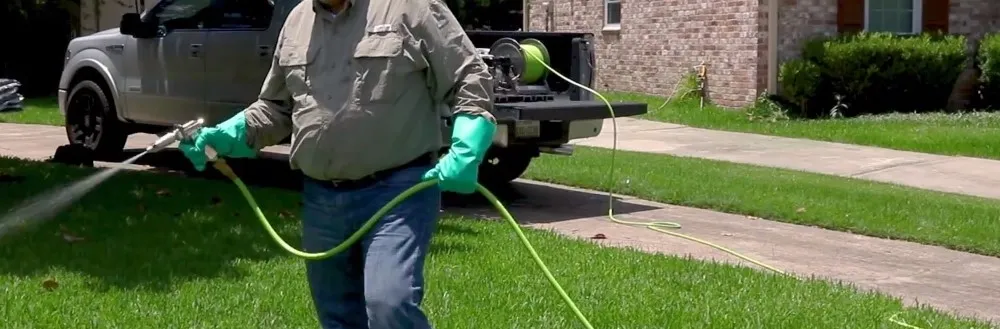 Hose Reels  Solutions Pest & Lawn