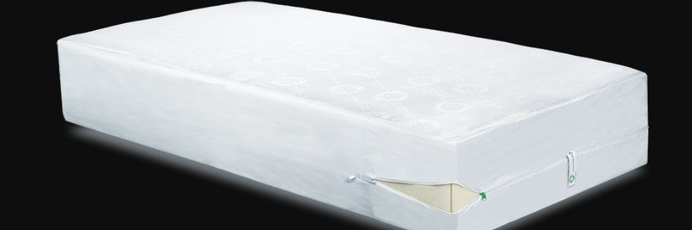 do you need a crib mattress cover